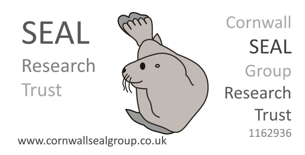 Seal image logo for Seal research Trust