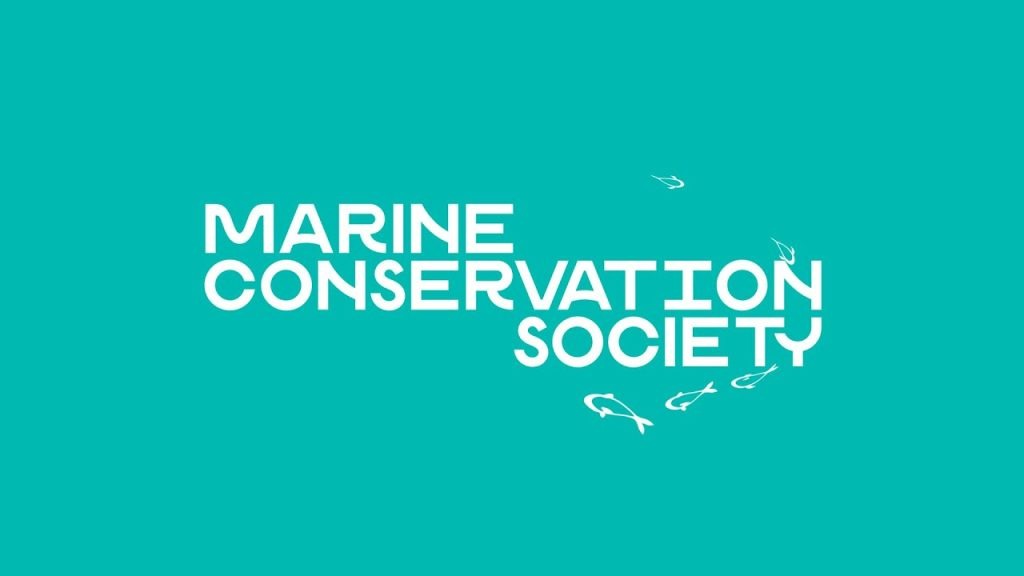 Marine Conservation Society Logo